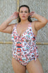 Artesands Loquacious Hayes D/DD Cup Underwire One Piece